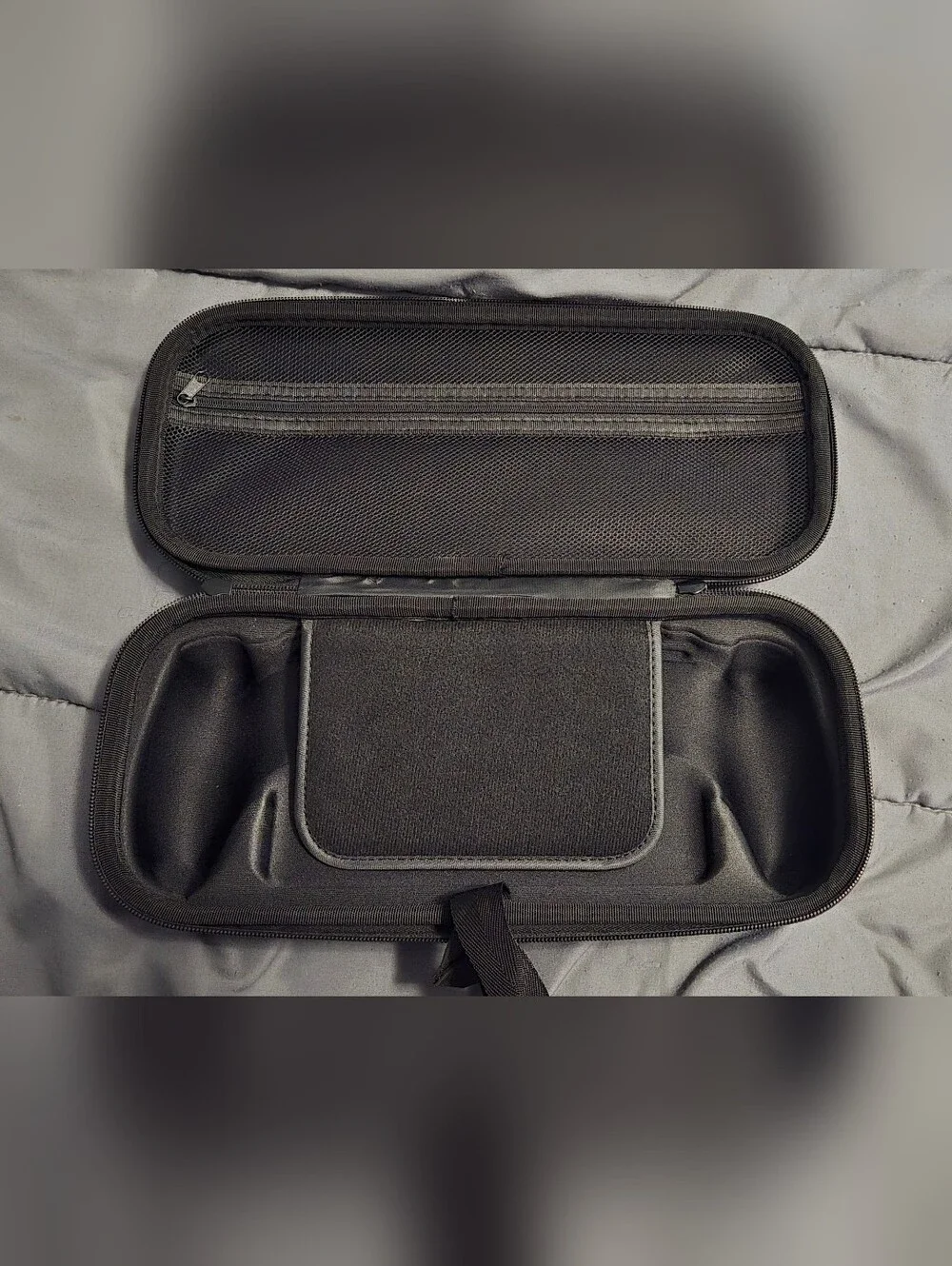 Sony Playstation Portal With Kickstand Case And Carrying Case